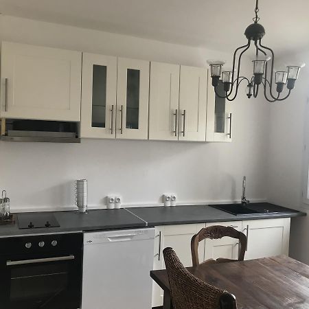 Chambre D'Hotes Costa Belle Lunel-Viel Εξωτερικό φωτογραφία