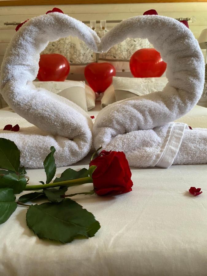 Chambre D'Hotes Costa Belle Lunel-Viel Εξωτερικό φωτογραφία