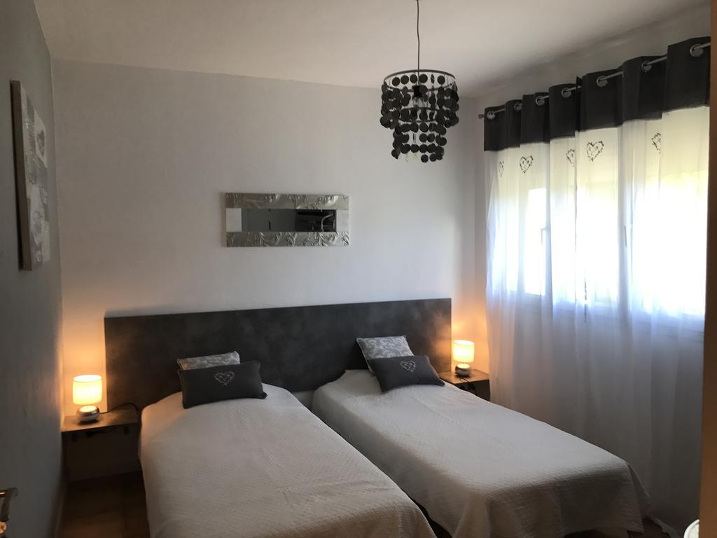 Chambre D'Hotes Costa Belle Lunel-Viel Εξωτερικό φωτογραφία
