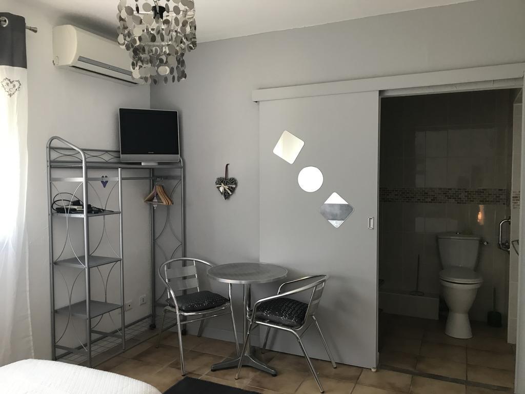Chambre D'Hotes Costa Belle Lunel-Viel Εξωτερικό φωτογραφία