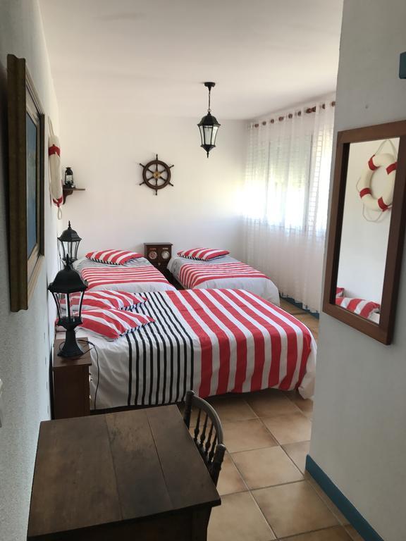Chambre D'Hotes Costa Belle Lunel-Viel Εξωτερικό φωτογραφία