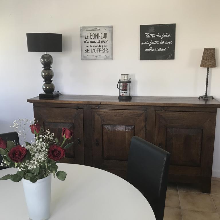 Chambre D'Hotes Costa Belle Lunel-Viel Εξωτερικό φωτογραφία