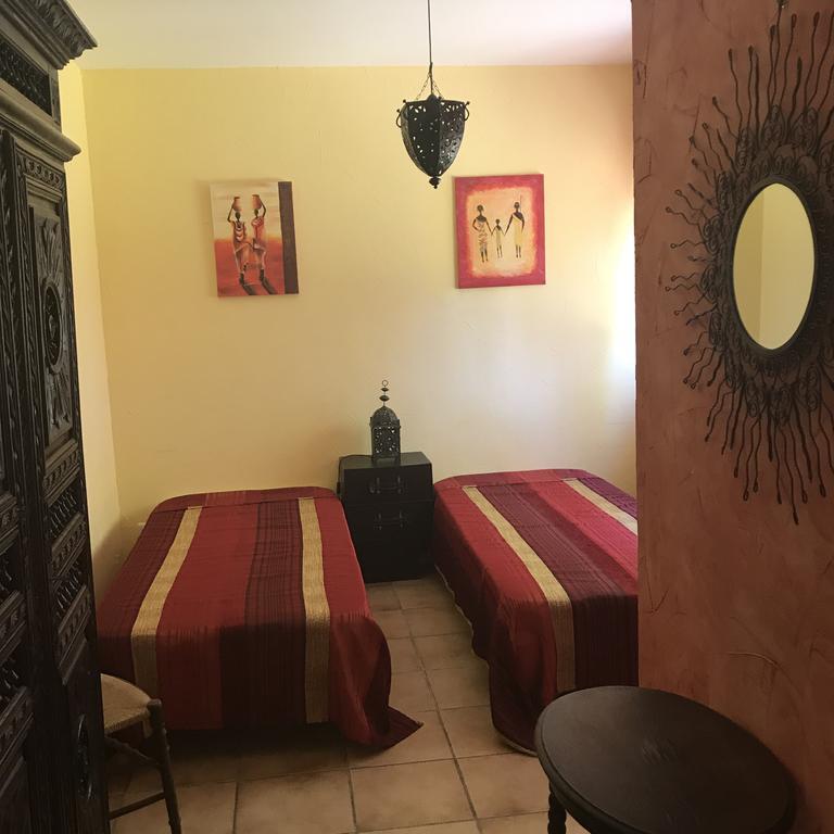 Chambre D'Hotes Costa Belle Lunel-Viel Εξωτερικό φωτογραφία