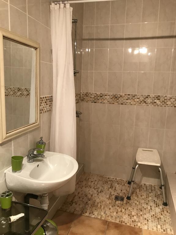 Chambre D'Hotes Costa Belle Lunel-Viel Εξωτερικό φωτογραφία
