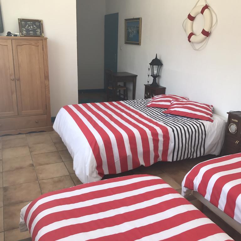 Chambre D'Hotes Costa Belle Lunel-Viel Εξωτερικό φωτογραφία