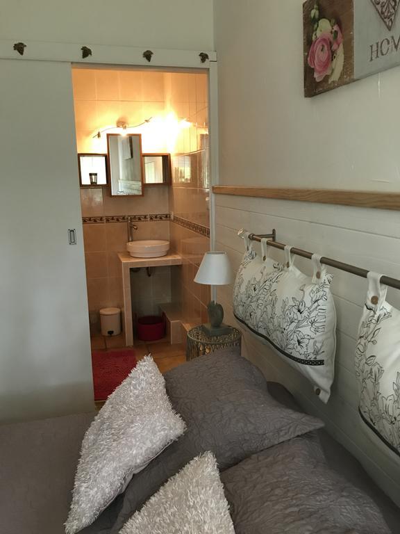 Chambre D'Hotes Costa Belle Lunel-Viel Εξωτερικό φωτογραφία