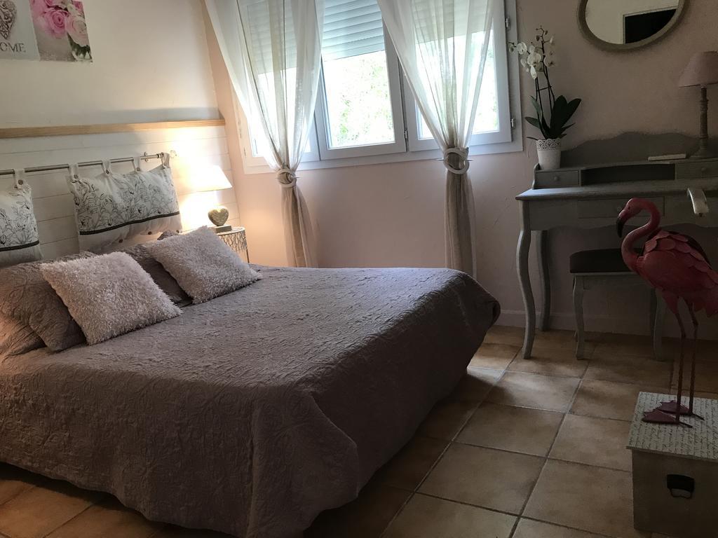 Chambre D'Hotes Costa Belle Lunel-Viel Εξωτερικό φωτογραφία