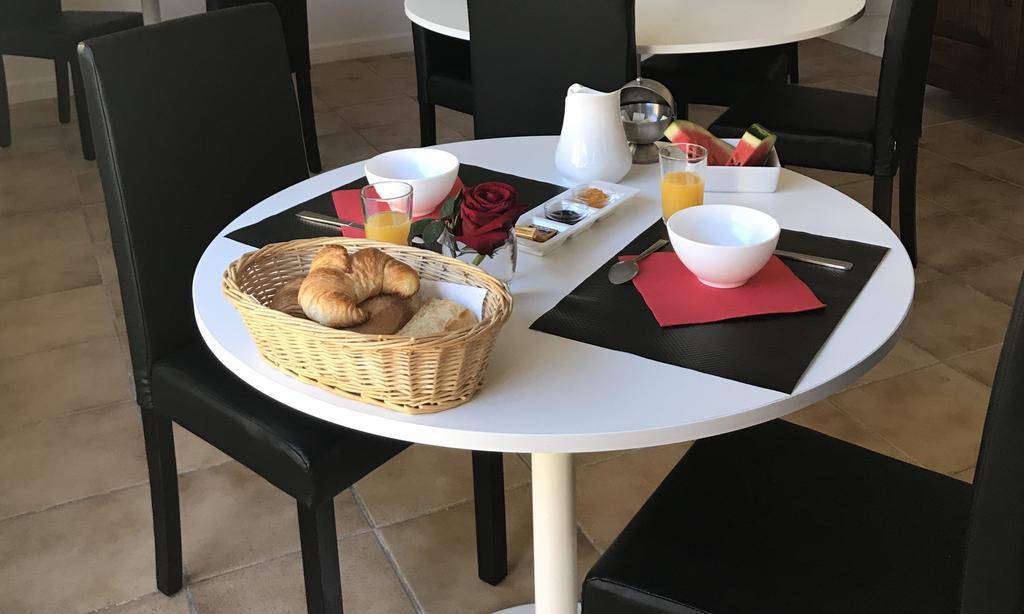 Chambre D'Hotes Costa Belle Lunel-Viel Εξωτερικό φωτογραφία