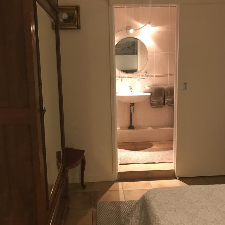 Chambre D'Hotes Costa Belle Lunel-Viel Εξωτερικό φωτογραφία