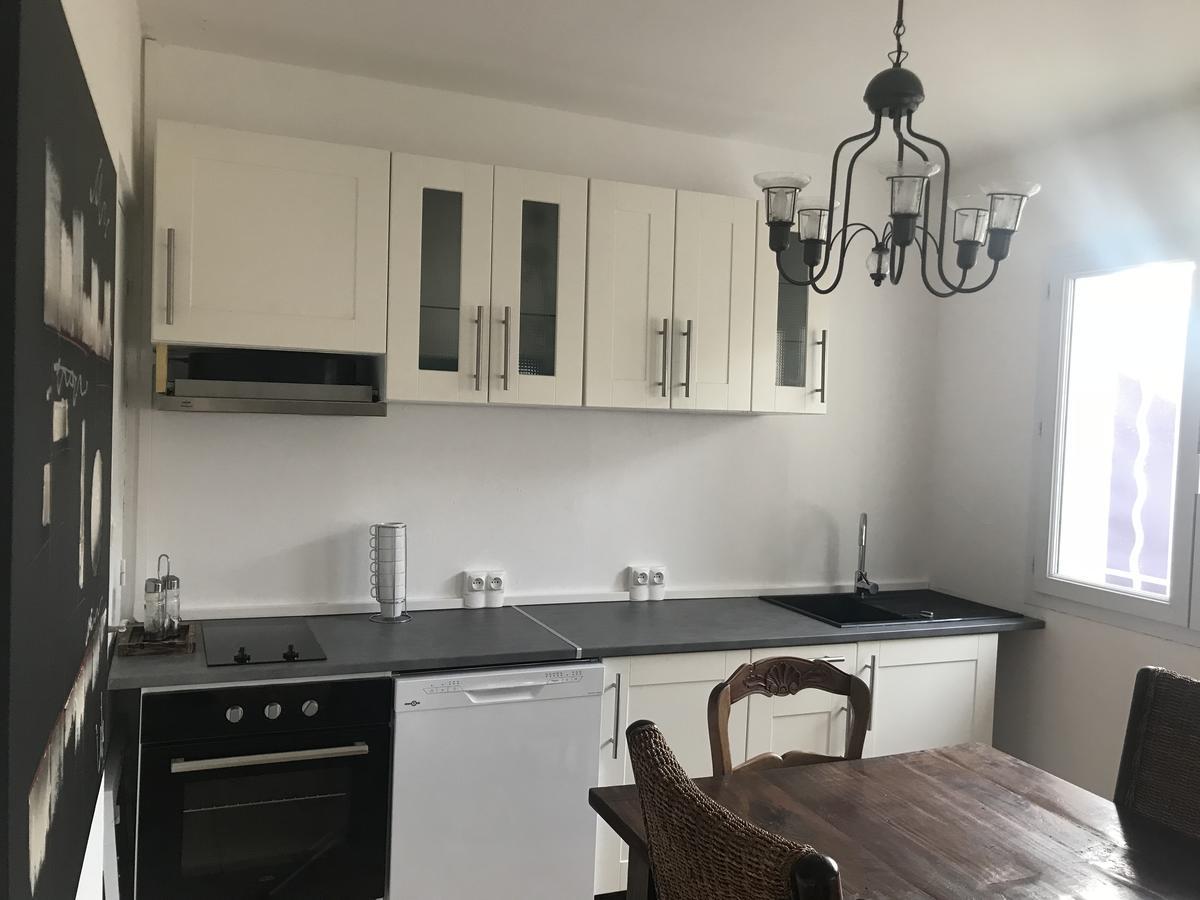 Chambre D'Hotes Costa Belle Lunel-Viel Εξωτερικό φωτογραφία